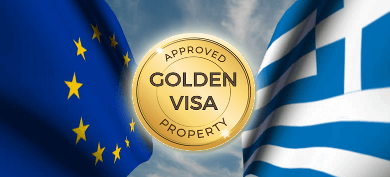 Golden Visa – New Regime