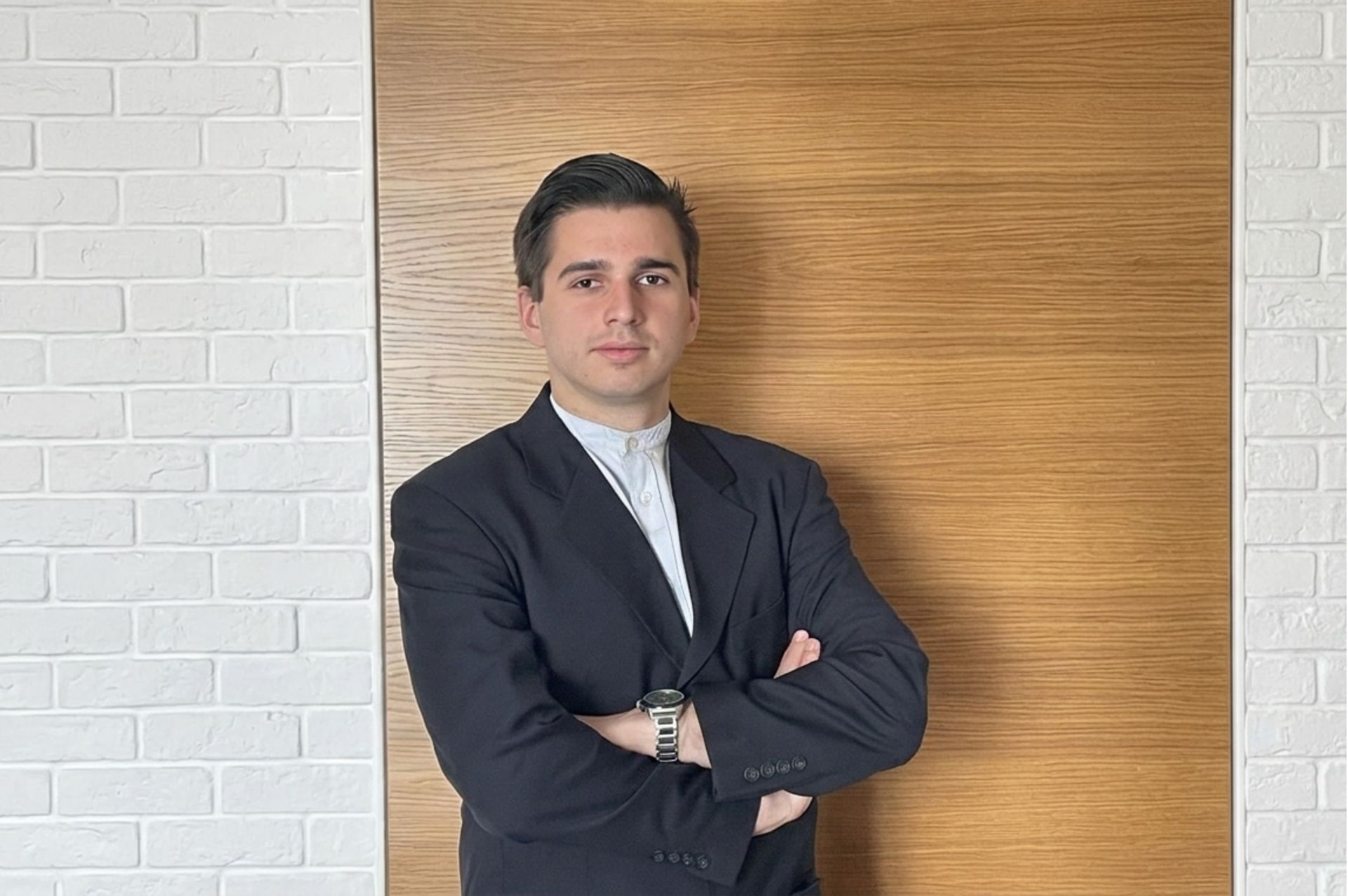 Konstantinos Misirlis