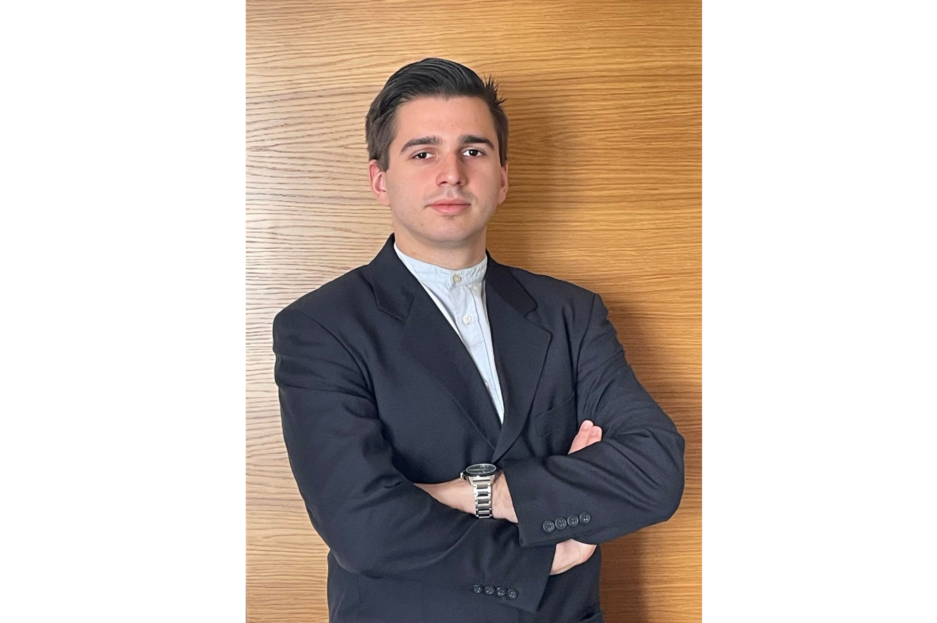 Konstantinos Misirlis
